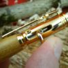 culasse stylo