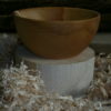 Bol en bois diamètre 15 cm