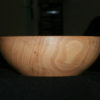 Ecuelle 14 cm hêtre