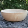 écuelle diamètre 18 cm frêne