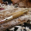 Stylo bille balle de fusil